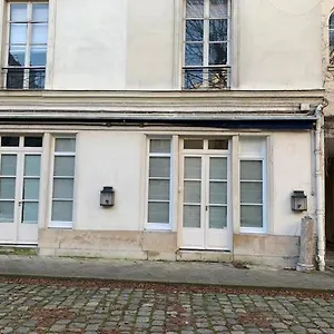 De Luxe - Petit Varenne Appart hôtel Paris