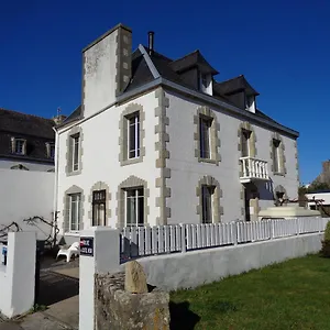 La Maison Blanche Maison d'hôtes Cléden-Cap-Sizun