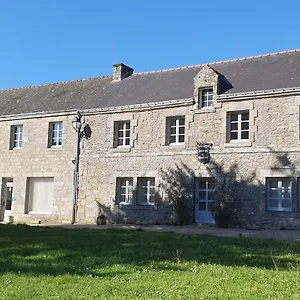 Ty Keluen Maison d'hôtes Guern