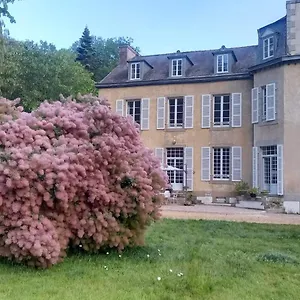 La Lande Maison d'hôtes Pleyber-Christ