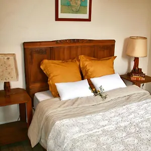Le Clos Des Laurons Couette-café Nyons