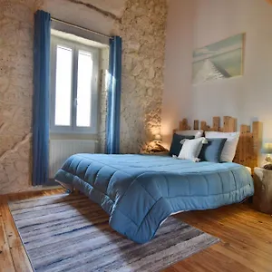 D'hôtes Le Bol D'air Avec Jacuzzi Couette-café Castelnau-sur-lʼAuvignon