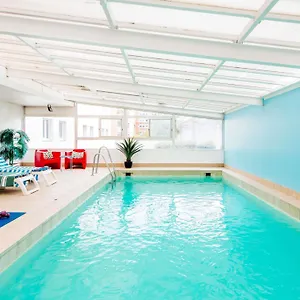 Adagio Access Prado Périer Appart hôtel