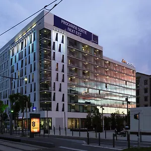 Novotel Centre Euromed Marsilya