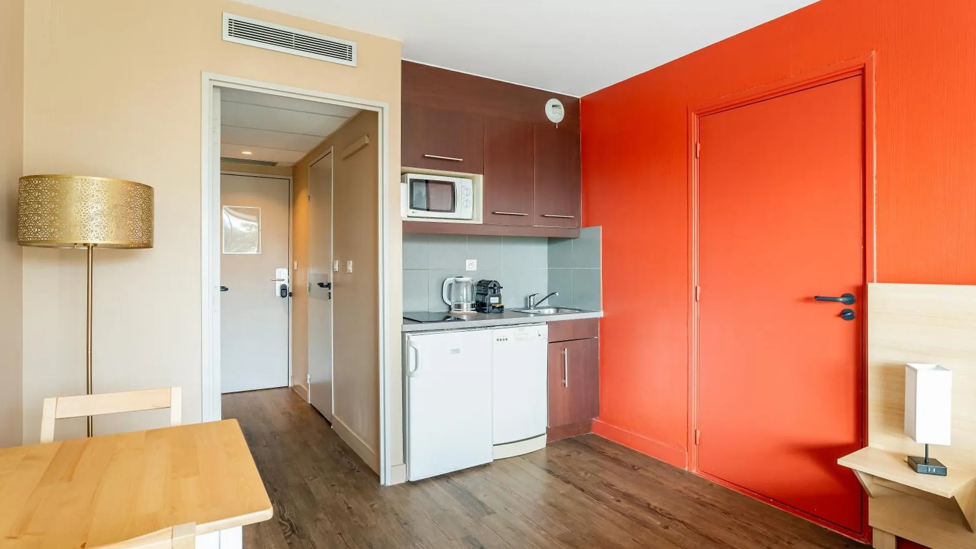 Bord De Mer! Studio Terrasse ,Prado Plage Марсель